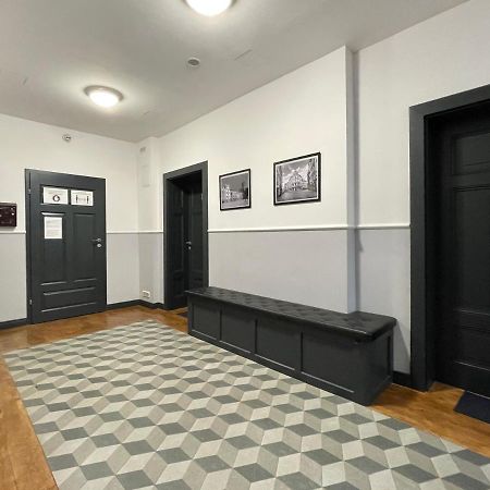 Apartamenty Stary Thorn Exterior foto