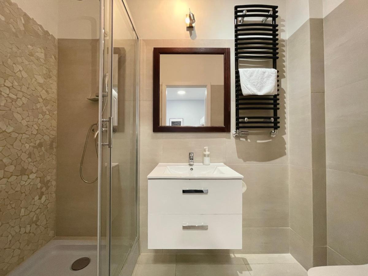 Apartamenty Stary Thorn Exterior foto