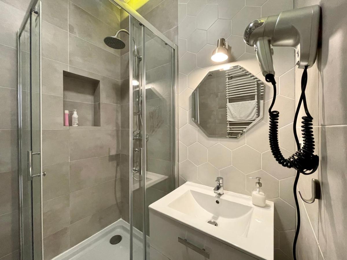 Apartamenty Stary Thorn Exterior foto